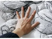 Madrats 180x200 LUXURY pilt 4