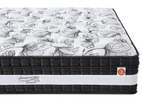 Madrats 160x200 LUXURY pilt 6