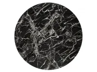 Laud RAYMOND 2 must marmor pilt 3