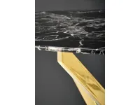 Laud RAYMOND 2 must marmor pilt 4