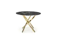 Laud RAYMOND 2 must marmor pilt 6