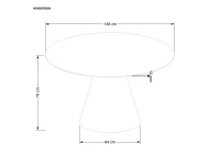 Стол HENDERSON pilt 7