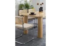 Pikendatav laud ELEFANTE prostokat pilt 4