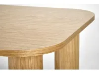 Pikendatav laud ELEFANTE prostokat pilt 5