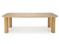 Pikendatav laud ELEFANTE prostokat pilt 8