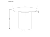 Стол ELEFANTE pilt 10
