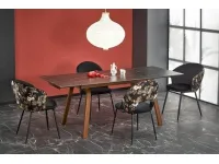 Стол раздвижной LOZANO pilt 2