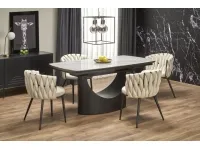 Стол раздвижной OSMAN pilt 2