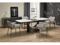 Стол раздвижной OSMAN pilt 3