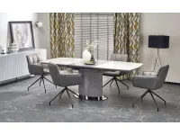 Pikendatav laud DANCAN pilt 3