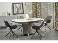 Pikendatav laud DANCAN pilt 2