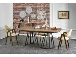 Pikendatav laud EVERTON