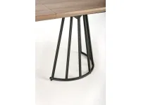 Pikendatav laud EVERTON pilt 8