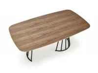 Pikendatav laud EVERTON pilt 5