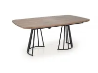 Pikendatav laud EVERTON pilt 9