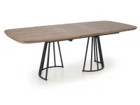 Pikendatav laud EVERTON pilt 10