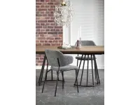 Pikendatav laud EVERTON pilt 4