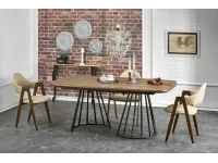 Pikendatav laud EVERTON pilt 2