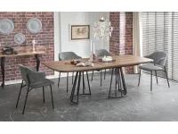 Pikendatav laud EVERTON pilt 3