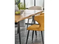 Стол раздвижной DICKSON 2 pilt 4