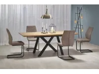 Pikendatav laud CAPITAL 180 pilt 3