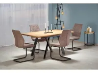 Pikendatav laud CAPITAL 180 pilt 2