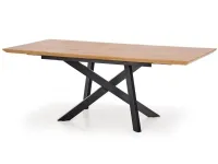 Pikendatav laud CAPITAL 180 pilt 7