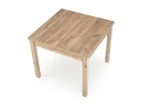 Pikendatav laud TIAGO KW tamm craft pilt 3