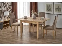 Pikendatav laud TIAGO KW tamm craft pilt 2