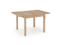 Pikendatav laud TIAGO KW tamm craft pilt 8