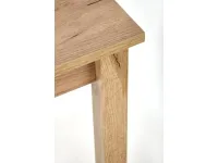 Pikendatav laud GINO tamm craft pilt 5