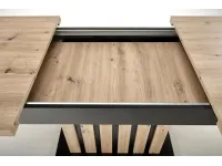 Стол раздвижной LAMELLO 130-180 pilt 7