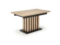 Стол раздвижной LAMELLO 130-180 pilt 10