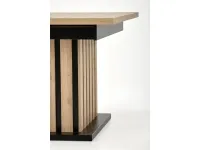 Стол раздвижной LAMELLO 130-180 pilt 9