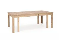 Pikendatav laud SEWERYN tamm craft pilt 4