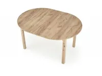 Pikendatav laud RINGO tamm artisan pilt 3