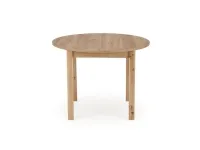 Pikendatav laud RINGO tamm artisan pilt 6