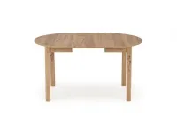 Pikendatav laud RINGO tamm artisan pilt 7