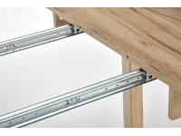 Pikendatav laud RINGO tamm artisan pilt 5