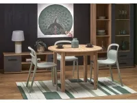 Pikendatav laud RINGO tamm artisan pilt 2