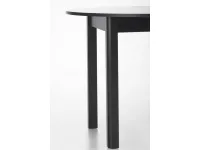 Pikendatav laud RINGO must pilt 4