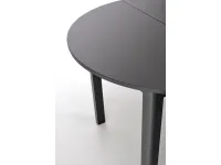 Pikendatav laud RINGO must pilt 3