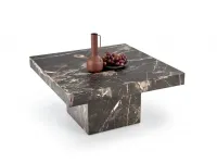 Diivanilaud MONOLIT must marmor pilt 2