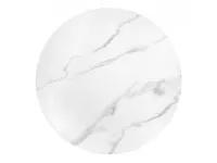 Diivanilaud TRIBECA valge pilt 5