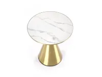 Diivanilaud TRIBECA valge pilt 4