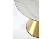 Diivanilaud TRIBECA valge pilt 3