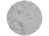 Diivanilaud PAOLA valge-hall (2 tk) pilt 6