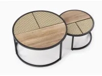 Журнальный стол GARMINA (2 шт) pilt 3