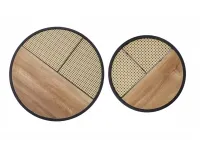 Журнальный стол GARMINA (2 шт) pilt 4