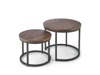 Журнальный стол OREO орех (2 шт) pilt 7